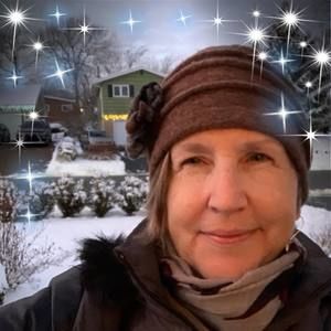 Meet your Posher, Katherine